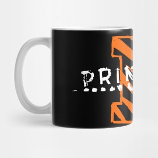 Princetoooon 04 Mug